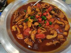 -大师傅金奖啤酒鱼(西街口总店)