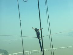 -澳门旅游塔360°旋转餐厅(南湾湖广场店)