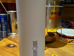 -喝丢一只鞋海鲜烧烤(文体街店)
