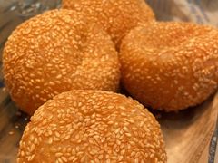 -晶丽香榭自助餐(南京大饭店)