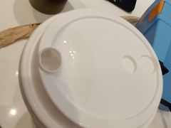 -喜茶(迪士尼小镇DP店)