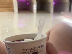 -汤里来温泉