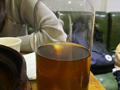 -熠盛·本帮菜Bistro(永嘉路店)