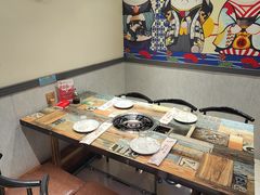 -闯关东牛排牛尾一锅香(龙源路店)