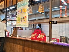 -丽丽三鲜螺蛳粉(田林路店)
