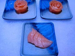 三文鱼-青岛蓝海大饭店·爱琴海自助餐厅(崂山店)