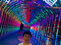 -横店影视城梦幻谷园区