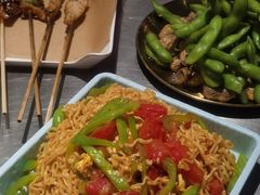 -有蚝有翅烧烤大排档·宵夜(右安门店)
