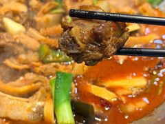 -富正毅三下锅连锁(三店)