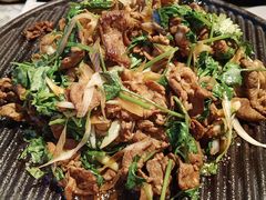 -京味斋·北京烤鸭(华威桥北工大店)