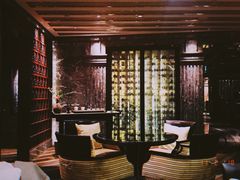 包厢-北京四季酒店·采逸轩