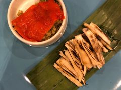 -半山腰·云南菜(侨福芳草地店)