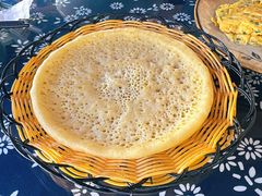 大妈摊黄饼-百花人家(清水田园店)