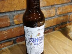 -陈记农家挂炉烤肉(雁南一路店)