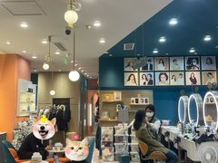 -海马体照相馆(新南凯德广场店)