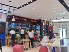 -豫楚源美猴王·面(武商广场店)