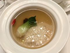 -酌宴府The China Club·广州万富希尔顿酒店(云城东路店)
