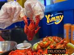 -虾乐园龙虾·夜宵(松江店)