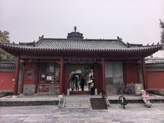 -天宁寺