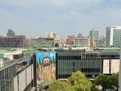 -杭州城中香格里拉大酒店
