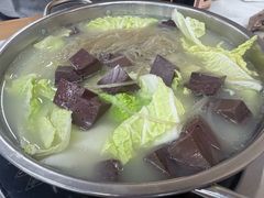 -红旗羊肉(上南店)