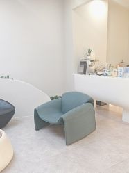 -VE专注问题肌·赛诺龙&科学美肤中心