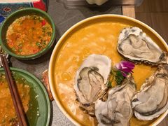 -阿古蒙·传统涮火锅自助(三台子万象汇店)