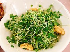 -燕山大酒店-中餐厅