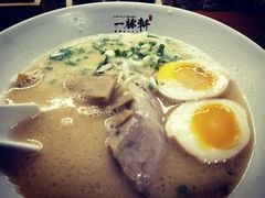 -一豚轩·烧鸟·豚骨拉面(五四路店)