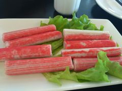 -老味道民宿(栈桥店)