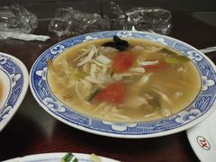 连汤肉片-管记水席老店(仙果市街店)