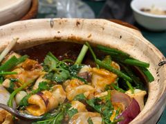 -大鸽饭(汉溪长隆店)