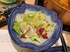 -伊豆野菜村(大族广场店)