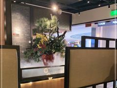 -湊湊火锅·茶憩(和平大悦城店)