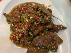 -金姐台湾菜(珠江路店)