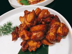 泰式喷柠鸡-高第街56号港式餐厅·精选(世茂广场宽厚里大明湖店)