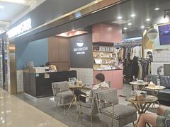 -海马体照相馆|大师(北京华贸中心店)
