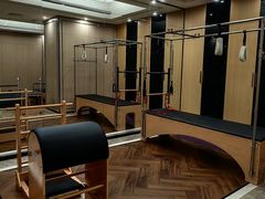 -FLARE STAR FITNESS(复地活力城店)