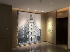 -北京港澳中心瑞士酒店·瑞士咖啡厅·自助餐