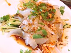 -友鹏海鲜(新宜白大道店)