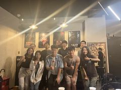 -Mr.Fox狐狸先生超级密室(南山店)