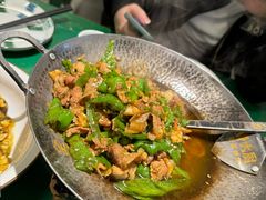 费大厨辣椒炒肉-费大厨辣椒炒肉(太平老街店)