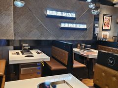 -玉善烧烤串城(长春总店)