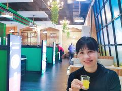 -和庆斋羊蝎子火锅·碳缸烧烤(顺义旗舰店)
