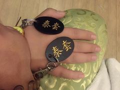 -东方之珠洗浴休闲广场(南开店)