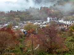 -塔川景区