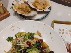 -鲜得莱渔港·小平岛海胆馆(七贤岭店)