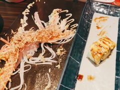 -仙隐小鹿料理食堂(惠济万达店)