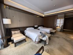 -昆明洲际酒店