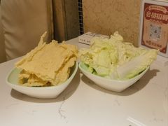 -川味堂·四川豆花(八卦岭店)